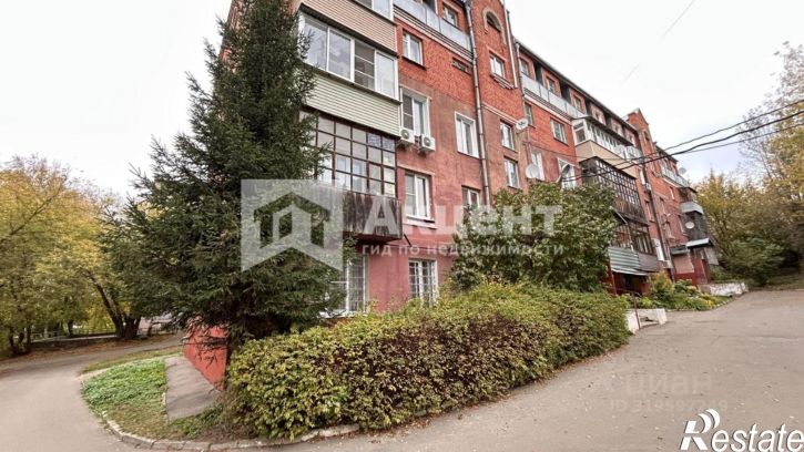 3-комн квартира 2-й Зарядьевский переулок, 2/10,  д. 2/10