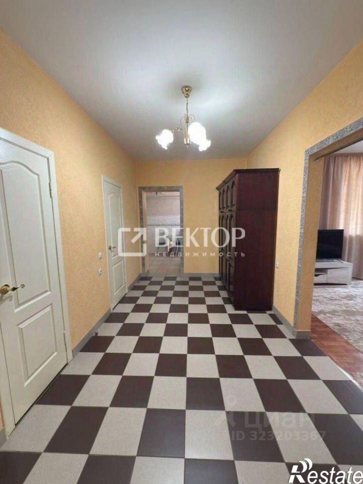 1-комн квартира улица Богдана Хмельницкого, 55,  д. 55