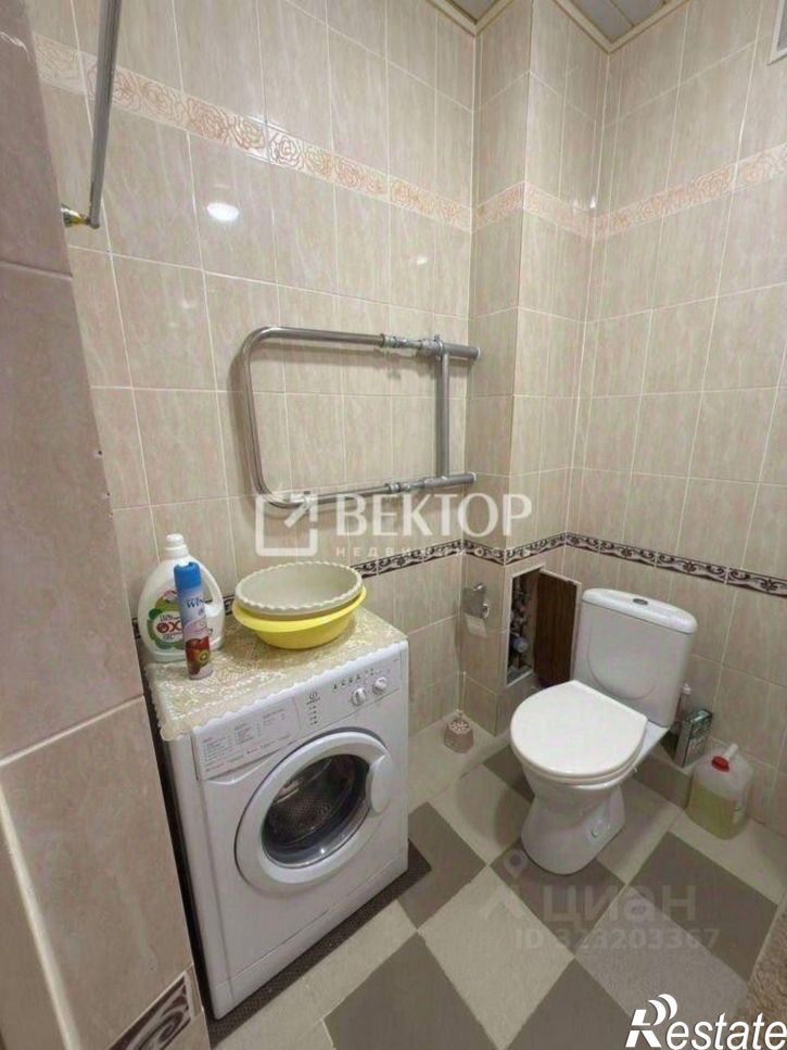 1-комн квартира улица Богдана Хмельницкого, 55,  д. 55