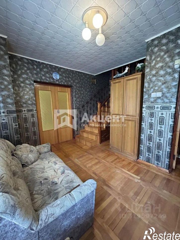 3-комн квартира 2-й Зарядьевский переулок, 2/10,  д. 2/10