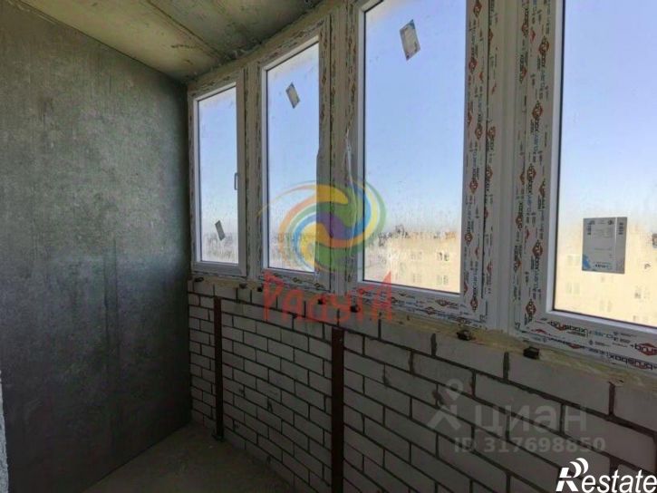 1-комн квартира Революционная улица, 4,  д. 4