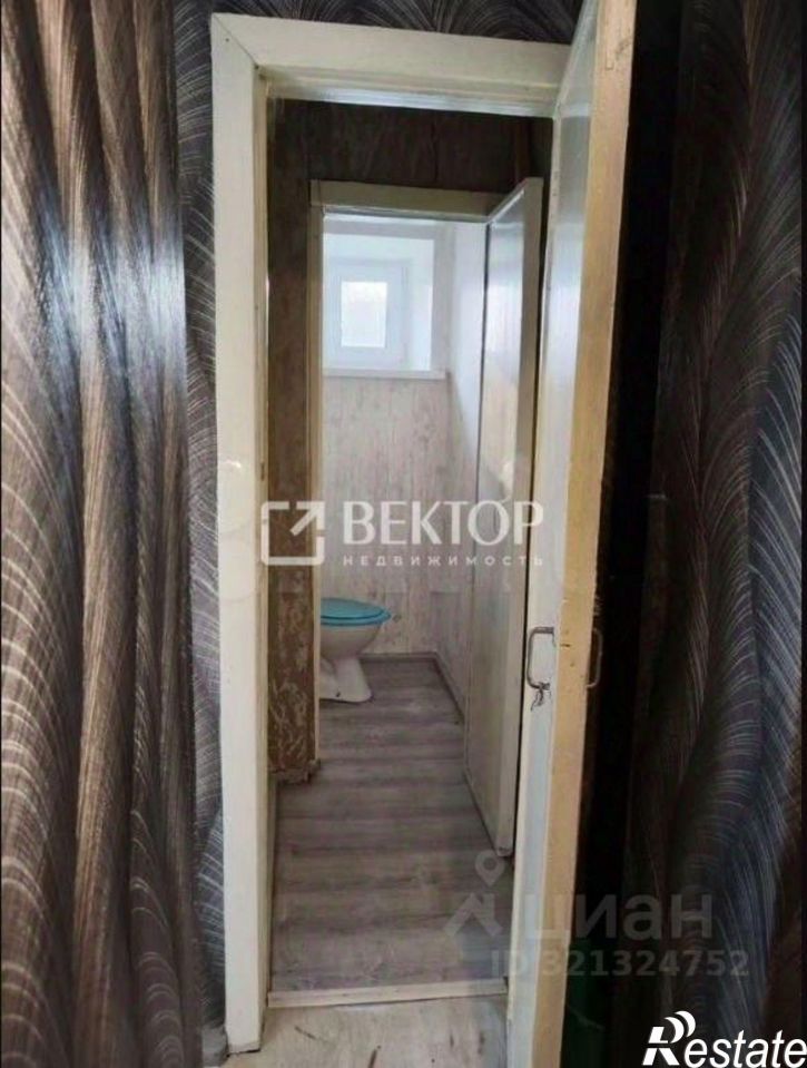 2-комн квартира 2-я улица Мебельщиков, 41,  д. 41