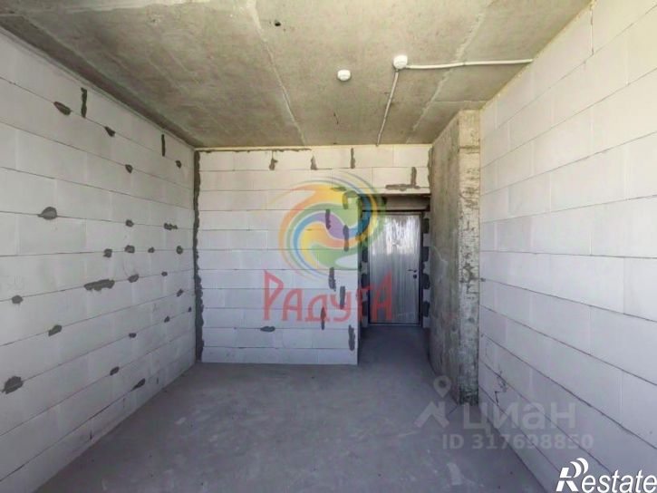 1-комн квартира Революционная улица, 4,  д. 4