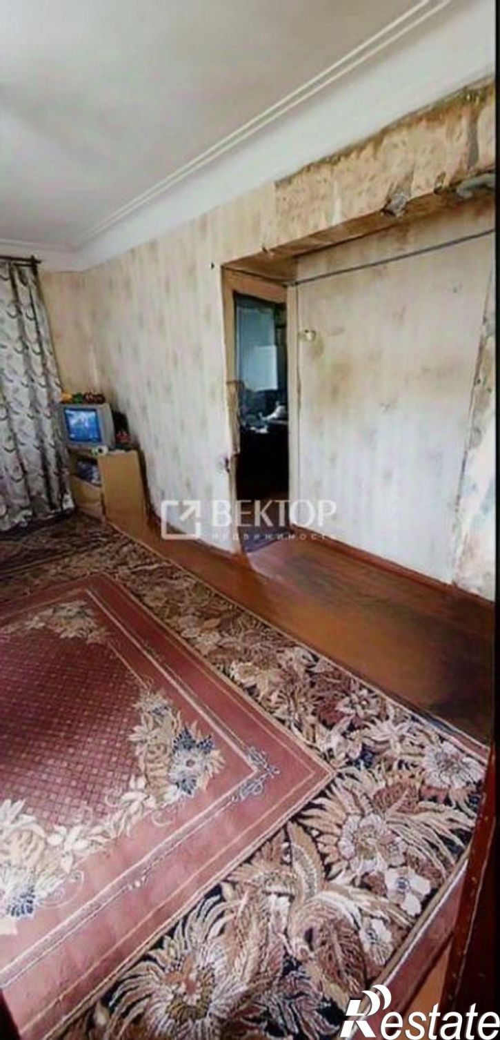 1-комн квартира 8-я Меланжевая улица, 4,  д. 4