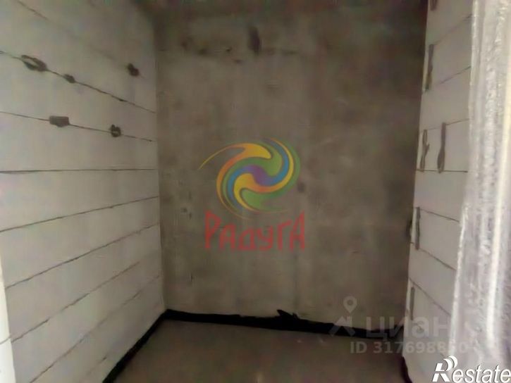 1-комн квартира Революционная улица, 4,  д. 4