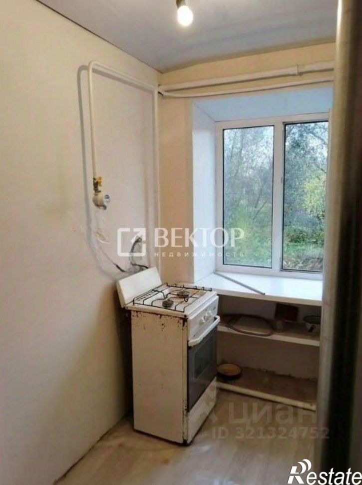 2-комн квартира 2-я улица Мебельщиков, 41,  д. 41