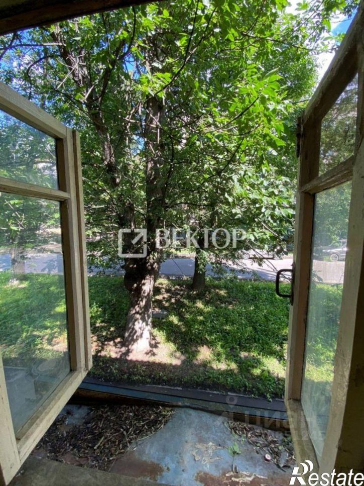 1-комн квартира улица Пушкина, 30,  д. 30