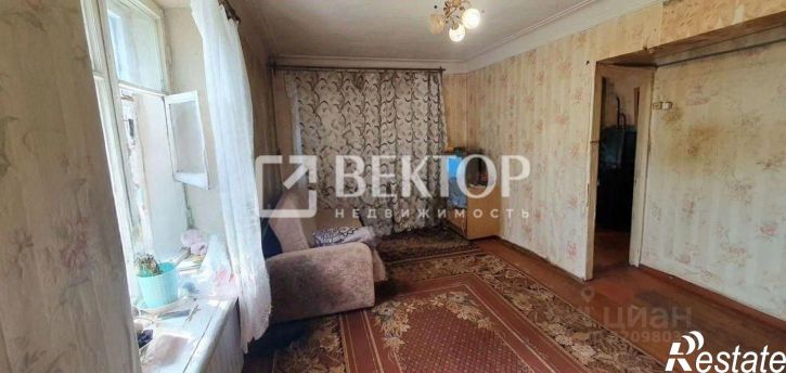 1-комн квартира 8-я Меланжевая улица, 4,  д. 4