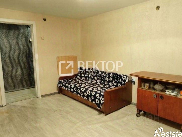 2-комн квартира 2-я улица Мебельщиков, 41,  д. 41