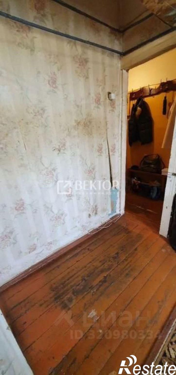 1-комн квартира 8-я Меланжевая улица, 4,  д. 4