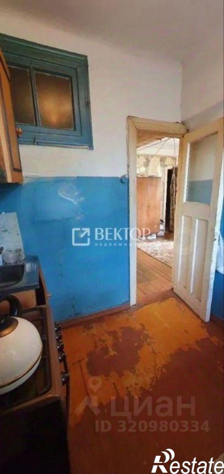 1-комн квартира 8-я Меланжевая улица, 4,  д. 4