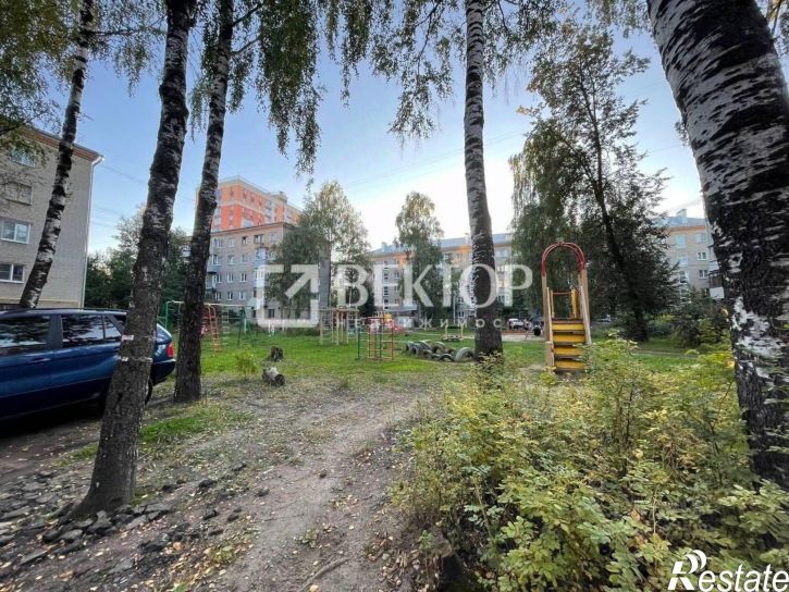 2-комн квартира Лежневская улица, 134А,  д. 134А