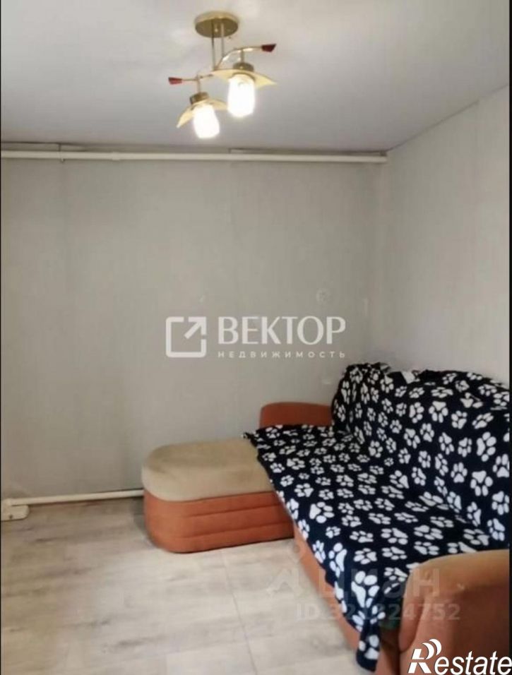 2-комн квартира 2-я улица Мебельщиков, 41,  д. 41