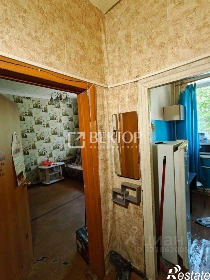 1-комн квартира Пограничный переулок, 68,  д. 68