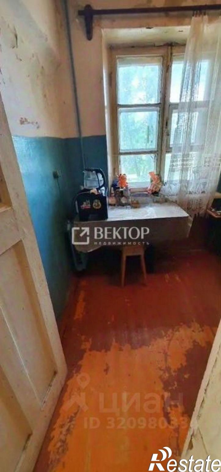 1-комн квартира 8-я Меланжевая улица, 4,  д. 4