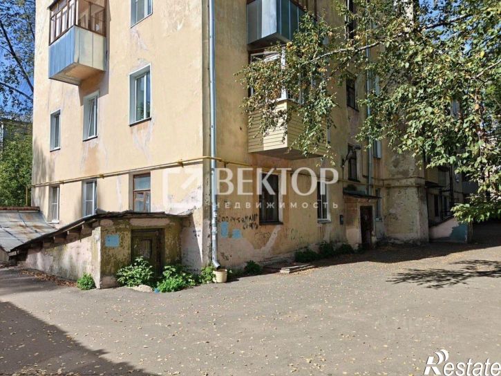 1-комн квартира Пограничный переулок, 68,  д. 68