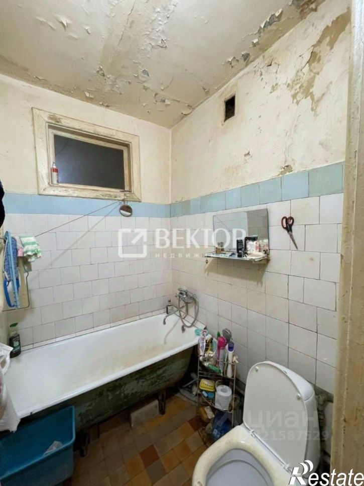 2-комн квартира Лежневская улица, 134А,  д. 134А