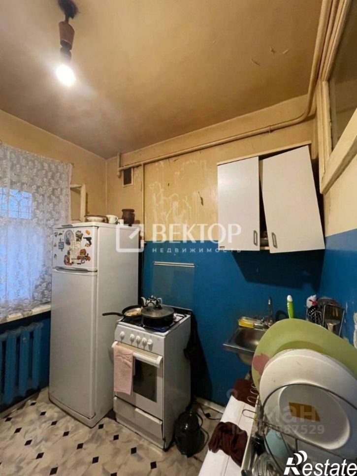 2-комн квартира Лежневская улица, 134А,  д. 134А