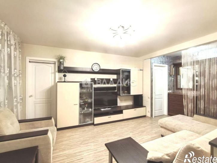 3-комн квартира Иваново, 3-я Лагерная улица, 55