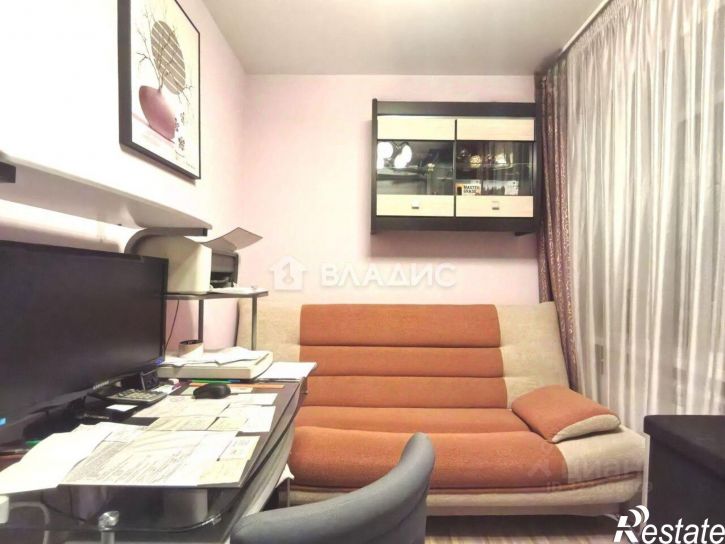 3-комн квартира Иваново, 3-я Лагерная улица, 55