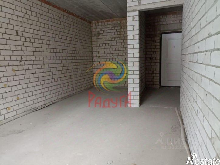 1-комн квартира проспект Текстильщиков, 56,  д. 56