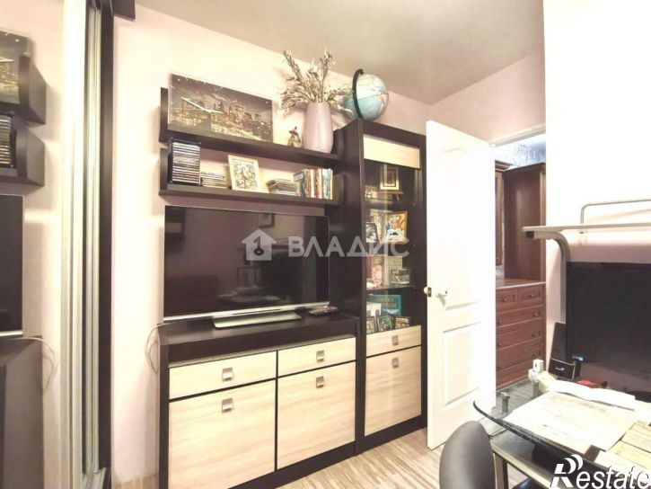 3-комн квартира Иваново, 3-я Лагерная улица, 55