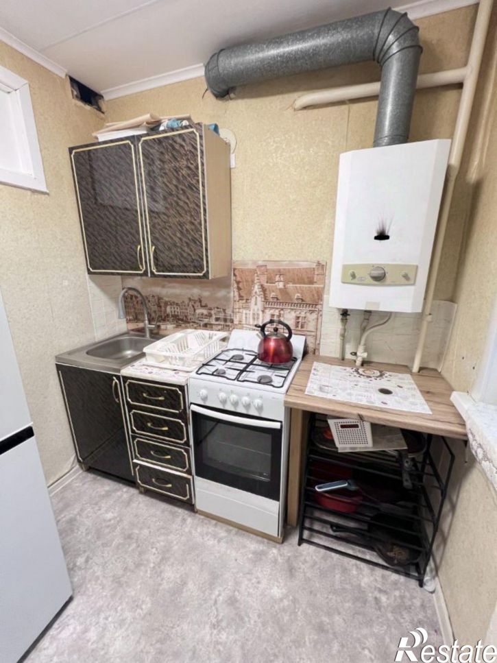 2-комн квартира улица Богдана Хмельницкого, 95,  д. 95