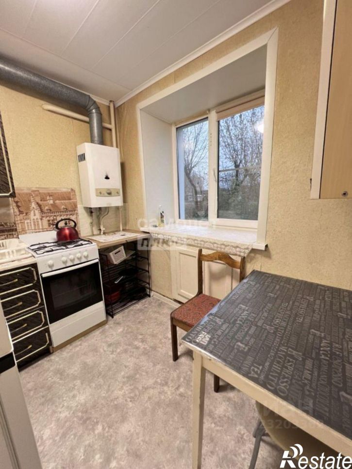 2-комн квартира улица Богдана Хмельницкого, 95,  д. 95