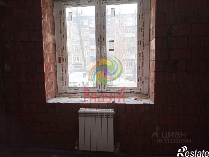 1-комн квартира проспект Текстильщиков, 56,  д. 56