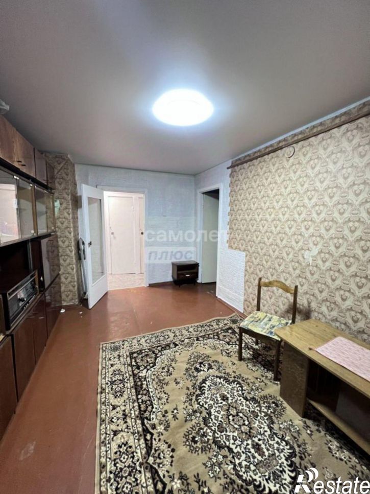 2-комн квартира улица Богдана Хмельницкого, 95,  д. 95