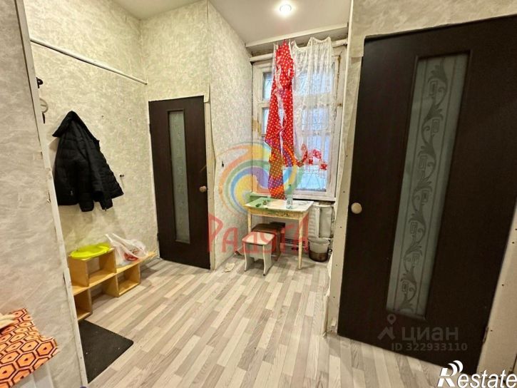 1-комн квартира Союзный переулок, 10,  д. 10