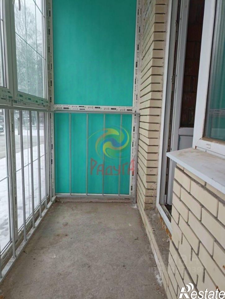 1-комн квартира проспект Текстильщиков, 56,  д. 56