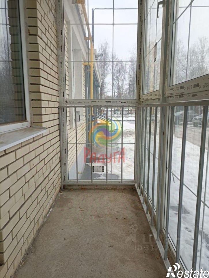 1-комн квартира проспект Текстильщиков, 56,  д. 56