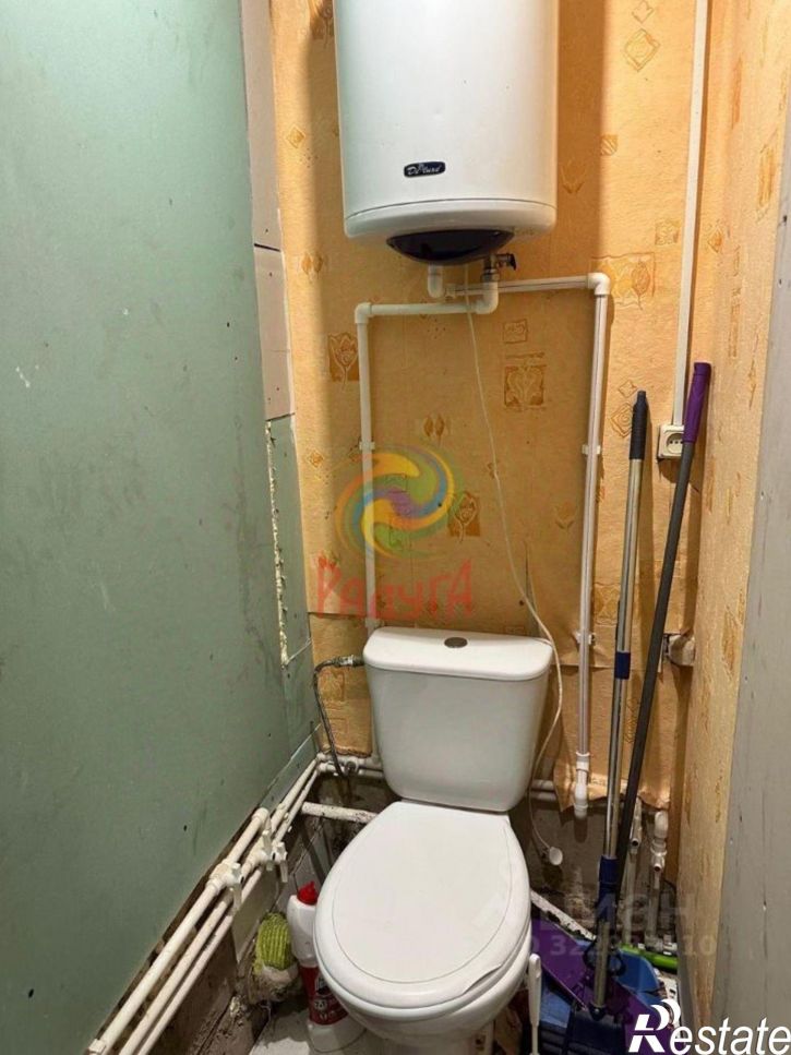 1-комн квартира Союзный переулок, 10,  д. 10