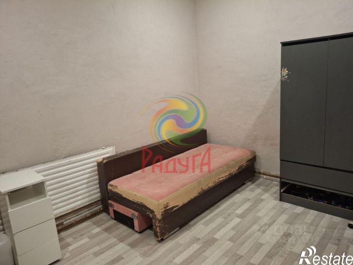 1-комн квартира Союзный переулок, 10,  д. 10