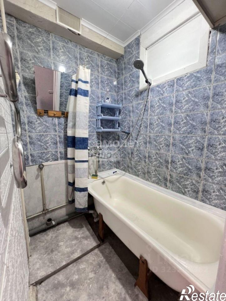 2-комн квартира улица Богдана Хмельницкого, 95,  д. 95