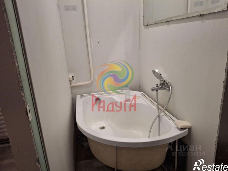 1-комн квартира Союзный переулок, 10,  д. 10