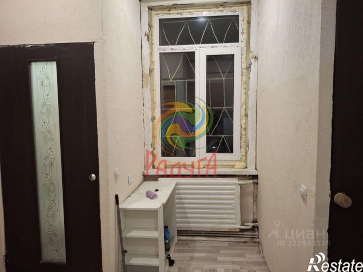 1-комн квартира Союзный переулок, 10,  д. 10