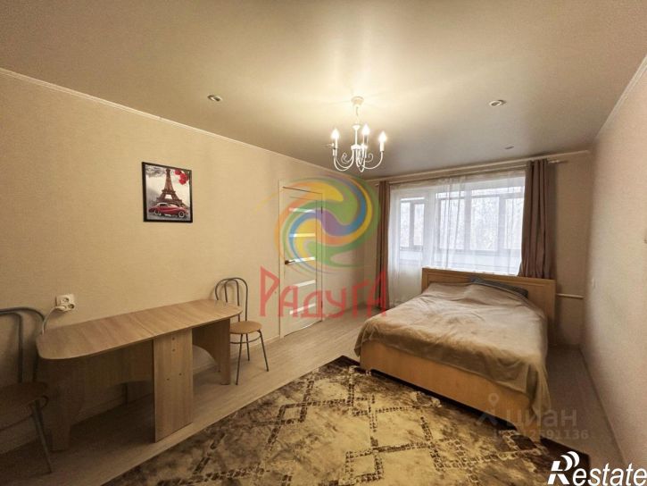 2-комн квартира 3-я Нагорная улица, 15,  д. 15