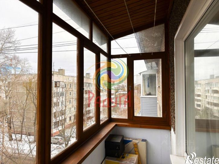 2-комн квартира 3-я Нагорная улица, 15,  д. 15