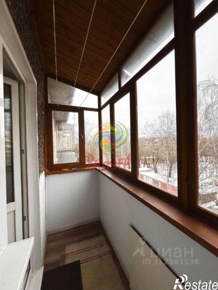 2-комн квартира 3-я Нагорная улица, 15,  д. 15