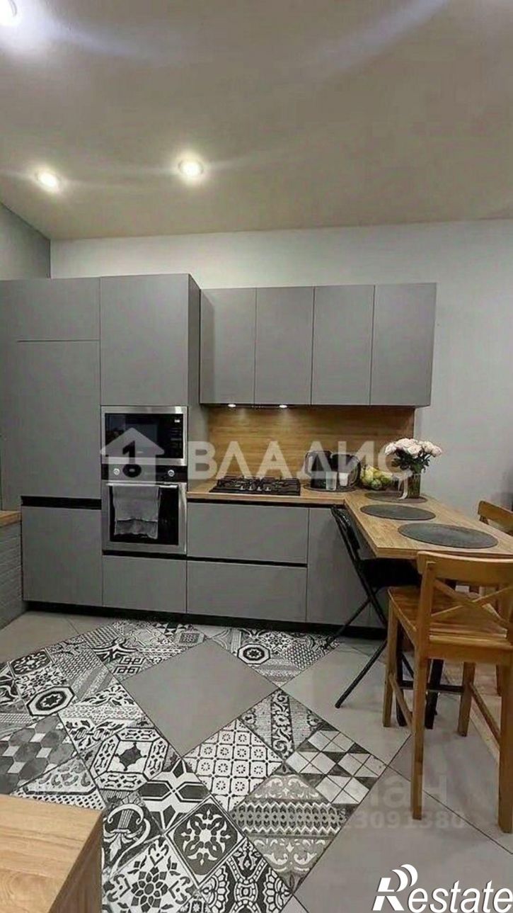 2-комн квартира улица Суворова, 7,  д. 7