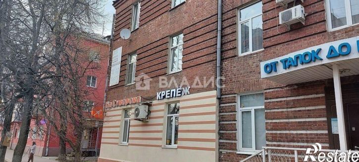 2-комн квартира улица Суворова, 7,  д. 7