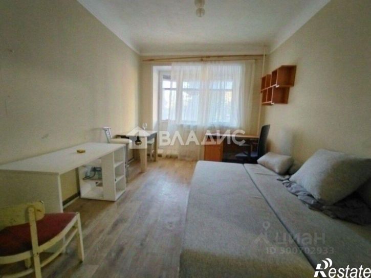 4-комн квартира проспект Ленина, 49,  д. 49