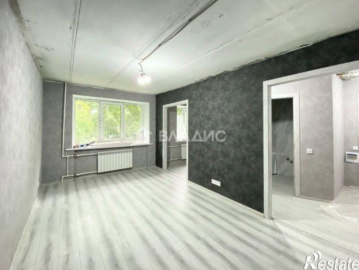 3-комн квартира Лежневская улица, 113,  д. 113