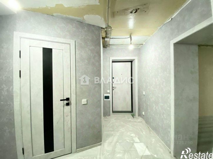 3-комн квартира Лежневская улица, 113,  д. 113