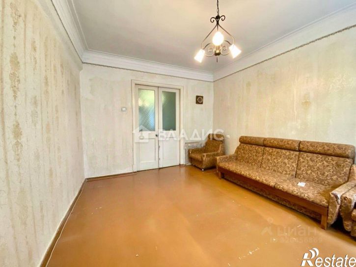 3-комн квартира Лежневская улица, 109,  д. 109