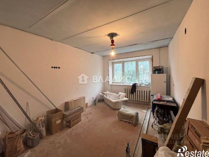 2-комн квартира проспект Текстильщиков, 74,  д. 74