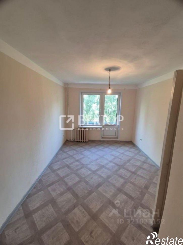 2-комн квартира 14-е почтовое отделение, 180,  д. 180