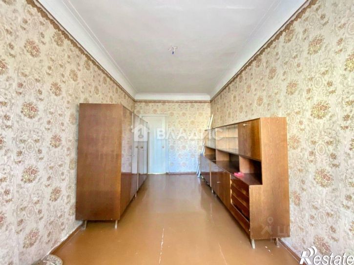 3-комн квартира Лежневская улица, 109,  д. 109